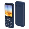 Мобильный телефон MAXVI K15С Blue (2,8"/0,5МП/2500 mAh)
