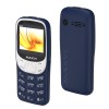 Мобильный телефон MAXVI K200 Blue (2,0"/1,3МП/1800mAh)