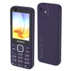 Мобильный телефон MAXVI K28 Purple (2,8"/1,3МП/1800mAh)