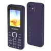 Мобильный телефон MAXVI K29 Purple (2,4"/1,3МП/1800mAh)