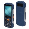 Мобильный телефон MAXVI T19 Blue (2,8"/2000mAh)