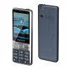 Мобильный телефон MAXVI X900i Blue (2,8"/1,3МП/1800mAh)
