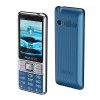 Мобильный телефон MAXVI X900i Marengo (2,8"/0,3МП/2500mAh)