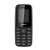 Мобильный телефон TEXET TM-209 черный (1,77"/без камеры/600mAh)