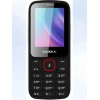 Мобильный телефон TEXET TM-310 черный (2,4"/камера/1800mAh)