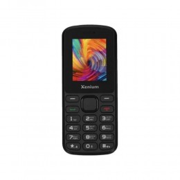 Мобильный телефон Xenium X170 Black (1,77"/1000mAh)