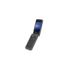 Мобильный телефон XENIUM X680 Grey (2,8"/0,3МП/1800mAh)
