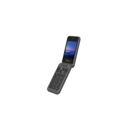 Мобильный телефон XENIUM X680 Grey (2,8"/0,3МП/1800mAh)