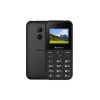 Мобильный телефон XENIUM X718 Black (1,77"/0,3МП/1000mAh)