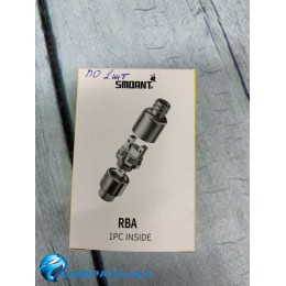 Обслуживаемая база Smoant Pasito RBA