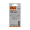 Переходник для евророзетки HOCO AC36 10A 250B белый