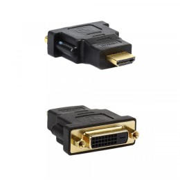 Переходник HDMI - DVI ENERGY POWER (в пакете)