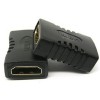 Переходник HDMI - HDMI ENERGY POWER (1080P/в пакете)