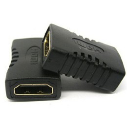 Переходник HDMI - HDMI ENERGY POWER (1080P/в пакете)