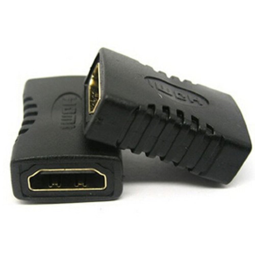 Переходник HDMI - HDMI ENERGY POWER (1080P/в пакете)