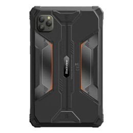 Планшет BLACKVIEW ACTIVE 5 6Gb/128Gb LTE (8.68"/16+13МП/6600mAh) оранжевый