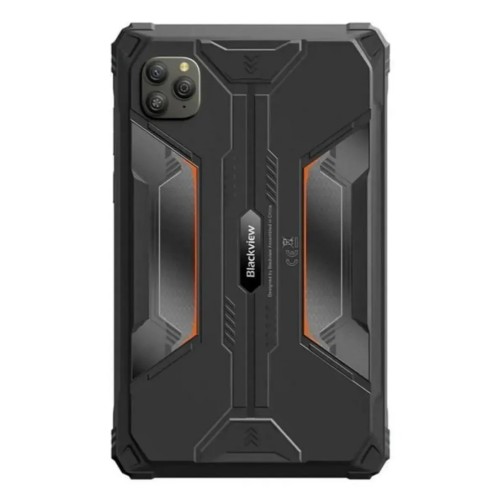 Планшет BLACKVIEW ACTIVE 5 6Gb/128Gb LTE (8.68"/16+13МП/6600mAh) оранжевый