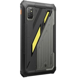 Планшет BLACKVIEW ACTIVE 7 8Gb/128Gb LTE (11"/16+13МП/10000mAh) черный