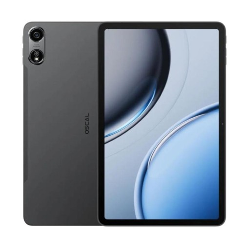 Планшет BLACKVIEW OSCAL Pad 100 6Gb/256Gb LTE (12"/16+8МП/9000mAh) серый