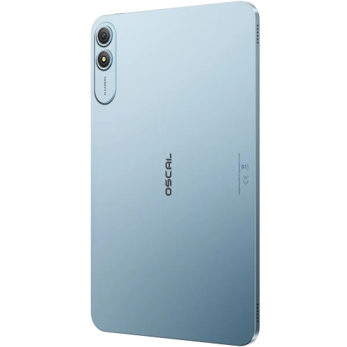 Планшет BLACKVIEW OSCAL Pad 200 6Gb/128Gb LTE (13,4"/13+8МП/8300mAh) голубой