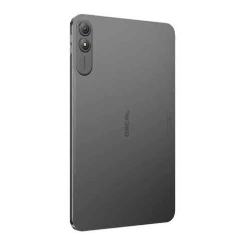 Планшет BLACKVIEW OSCAL Pad 200 6Gb/256Gb LTE (13,4"/13+8МП/8300mAh) серый