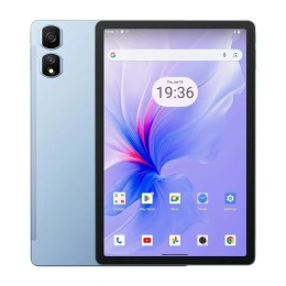 Планшет BLACKVIEW Tab 16 Pro 8Gb/256Gb LTE (10,95"/13+8МП/4000mAh) голубой