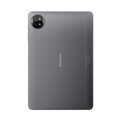 Планшет BLACKVIEW Tab 20 4Gb/64Gb WiFi (10,1"/5+5МП/6600mAh) серый