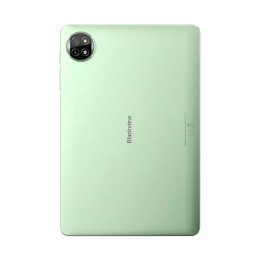 Планшет BLACKVIEW Tab 20 4Gb/64Gb WiFi (10,1"/5+5МП/6600mAh) зеленый
