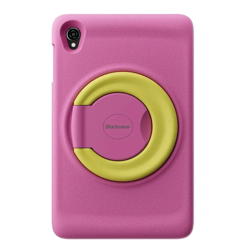 Планшет BLACKVIEW Tab A5 KIDS 3Gb/64Gb LTE (8"/5МП/5100mAh) Pink
