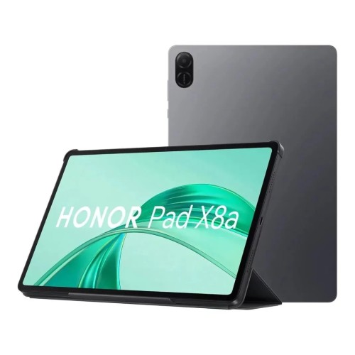 Планшет HONOR X8a 4Gb/64Gb LTE Gray (11"/5МП/8300mAh)