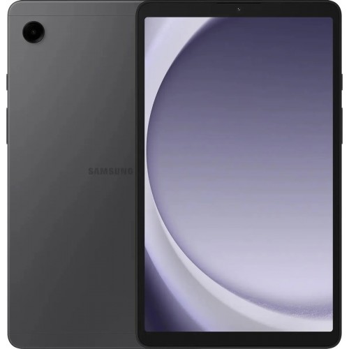 Планшет Samsung X110 Tab A9 4Gb/64Gb Wi-Fi (10,1"/13МП/5680mAh) Graphite