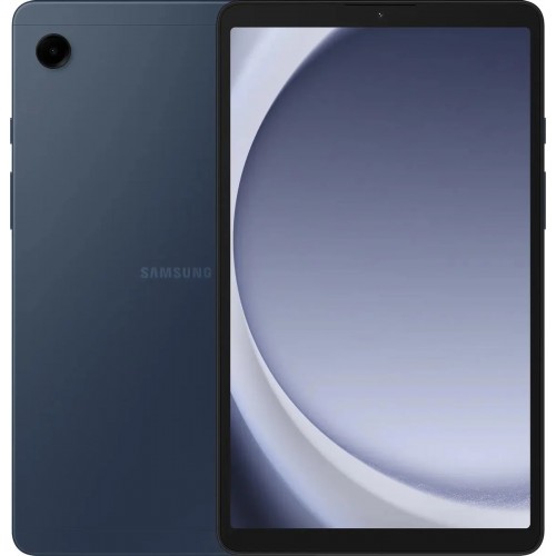 Планшет Samsung X110 Tab A9 4Gb/64Gb Wi-Fi (10,1"/13МП/5680mAh) Navy