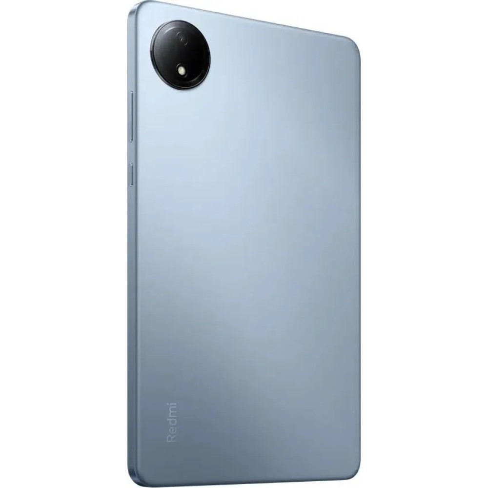 Планшет XIAOMI Redmi Pad SE 4Gb/128Gb 4G (8.7"/5+8МП/6650mAh) Blue