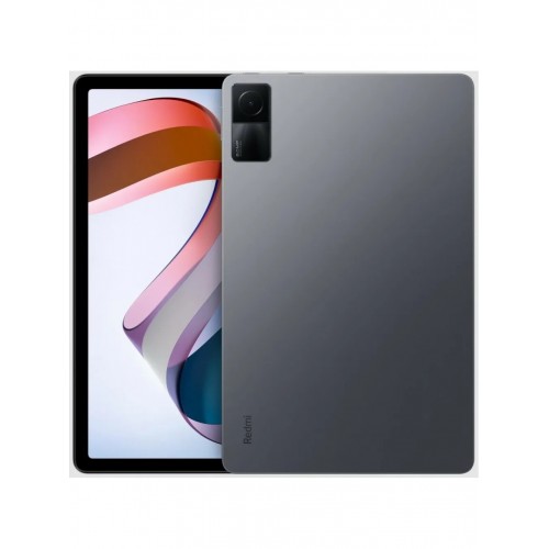 Планшет Xiaomi Redmi Pad SE 4Gb/128Gb 4G (8.7"/5+8МП/6650mAh) Graphite Grey