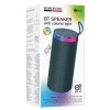 Портативная колонка BOROFONE BR105 (Bluetooth/USB/TF/5Вт) темно-синяя