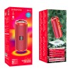 Портативная колонка BOROFONE BR15 (Bluetooth/USB/TF/AUX/2.5 ч/1200 mAh/10Вт) красная