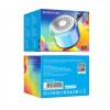 Портативная колонка BOROFONE BR28 (Bluetooth/USB/5Bт) светящаяся черная
