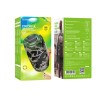 Портативная колонка BOROFONE BR38 (Bluetooth/USB/TF/AUX/5Вт/LED подсветка) камуфляж