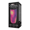 Портативная колонка FUMIKO SYMPHONY FBS34-01 (Bluetooth/USB/TF/AUX/FM/светящаяся/5Вт) черная
