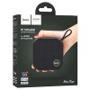 Портативная колонка HOCO HC22 (Bluetooth/USB/TF/AUX/5 Вт) черная