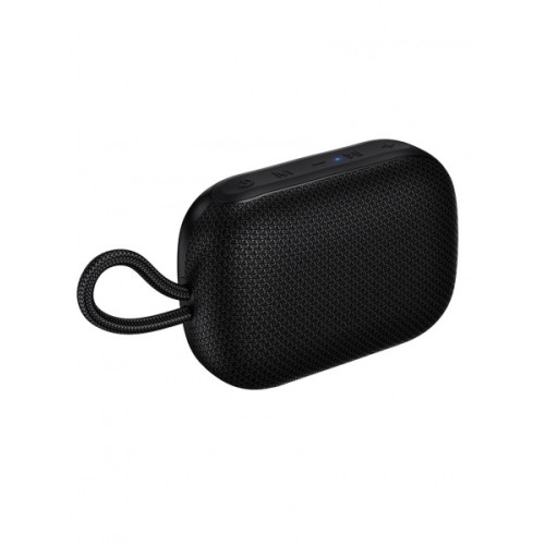 Портативная колонка HOCO HC46 (Bluetooth/USB/TF/7Вт) черная