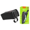 Портативная колонка HOCO HC6 (Bluetooth/USB/TF/AUX/5 Вт) черная