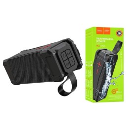 Портативная колонка HOCO HC6 (Bluetooth/USB/TF/AUX/5Вт) черная