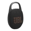 Портативная колонка JBL CLIP5 ORG (Bluetooth/IP67/12 ч/1400 mAh) черная