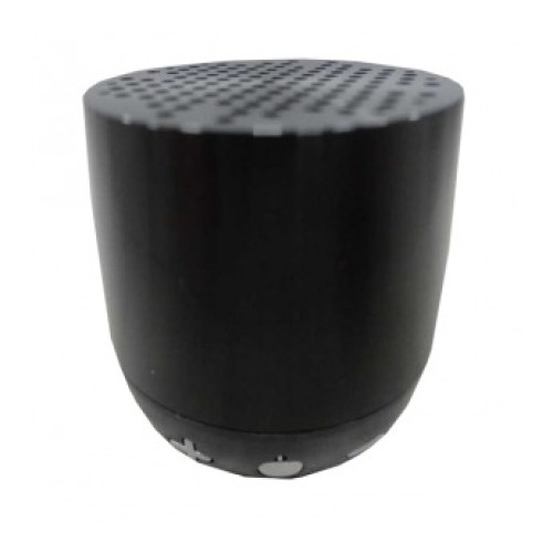 Портативная колонка mini-speaker PTH15 (Bluetooth/TF/3Вт) черная