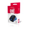 Проводная мышь SMARTBUY 352 сине-черная