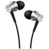 Проводные наушники 3.5 1MORE E1009 Piston Fit InEar Headphones ORG серебристые