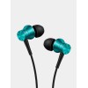 Проводные наушники 3.5 1MORE E1009 Piston Fit InEar Headphones ORG синие