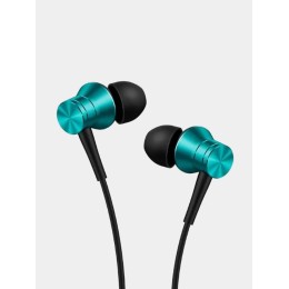 Проводные наушники 3.5 1MORE E1009 Piston Fit InEar Headphones  ORG синие