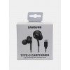 Проводные наушники Type-C AKG SAMSUNG COPY черные